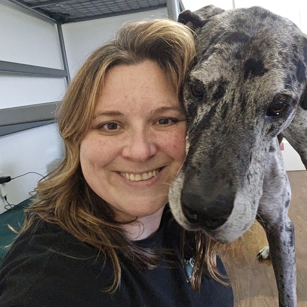 Meet your Posher, Jennifer